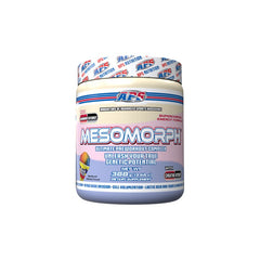 Mesomorph V4 - 388g - Snow Cone