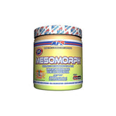 Mesomorph V4 - 388g - Tutti Frutti