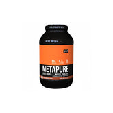 Metapure Whey Isolate Zero - 2000g - Belgian Chocolate