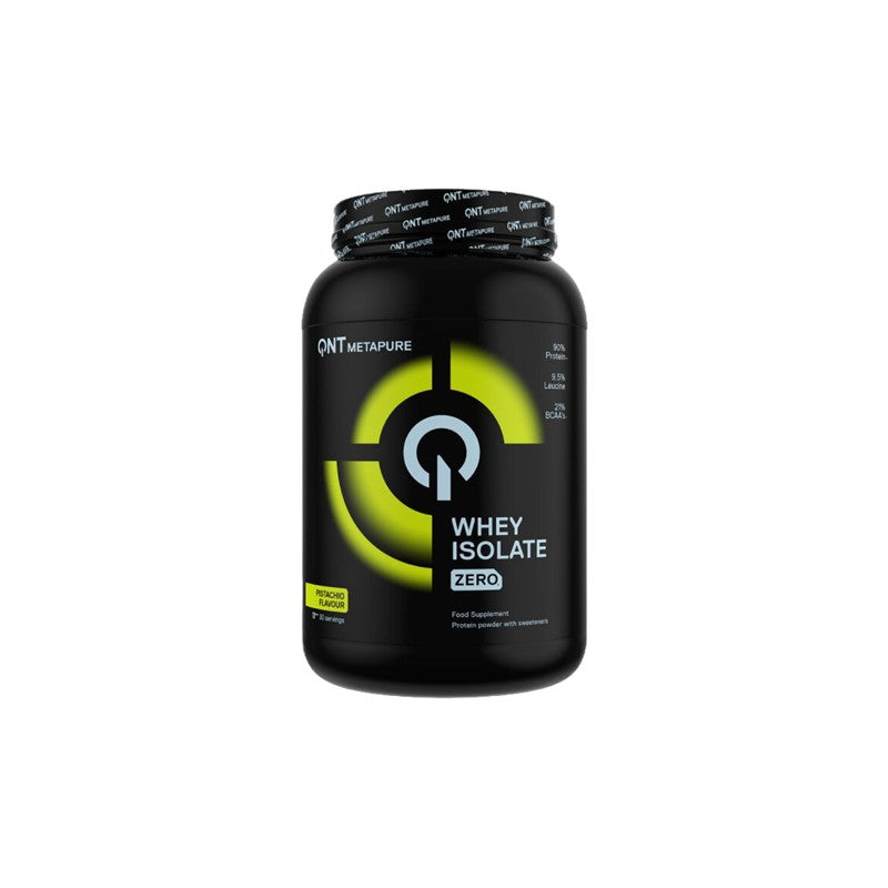 Metapure Zero Carb - 908g - Pistachio