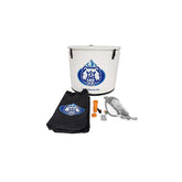 Mex Ice Deluxe Aufblasbare Standardbadewanne