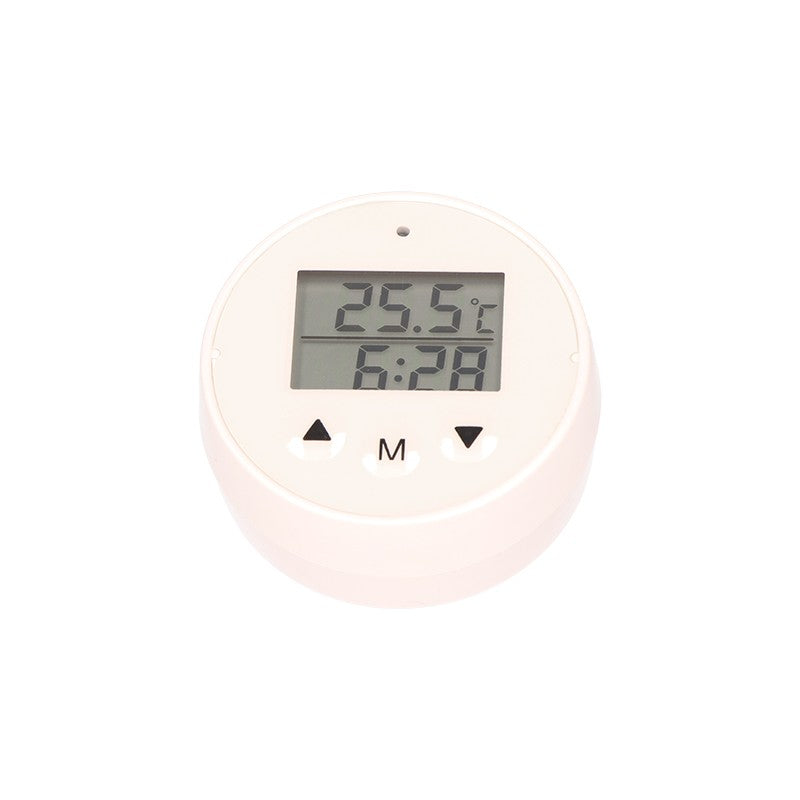 Mex Ice Badethermometer