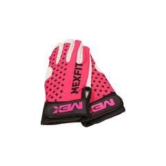 Mexfit Pink Gloves - M