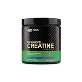 Micronised Creatine - 247g - Blue Raspberry