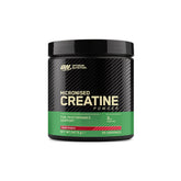 Micronised Creatine - 247g - Fruit Punch