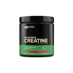 Micronised Creatine - 247g - Fruit Punch
