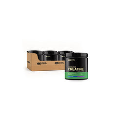 Micronised Creatine - 360g - Blue Raspberry x6