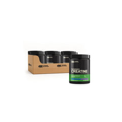 Micronised Creatine - 360g - Fruit Punch x6