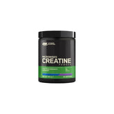Micronised Creatine - 360g - Fruit Punch