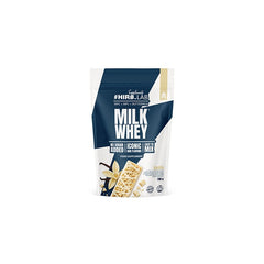 Milk Whey - 700g - Vanilla