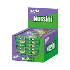 Milka Nussini Haselnuss 31,5g