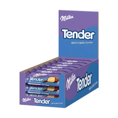Milka Tender 37g