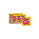 Mini Wafle Kukurydziane - 35g - Raspberry x30