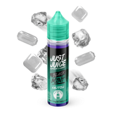 Just Juice MINT - Black Mint - 40ml - Shortfill