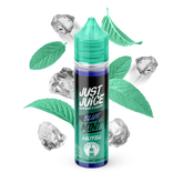 Just Juice MINT - Blue Mint - 40ml - Shortfill