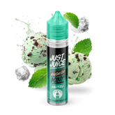 Just Juice MINT - Mint Choc Chip - 40ml - Shortfill