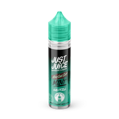 Just Juice MINT - Mint Choc Chip - 40ml - Shortfill