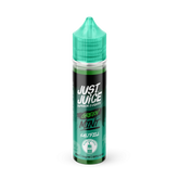 Just Juice MINT - Green Mint - 40ml - Shortfill