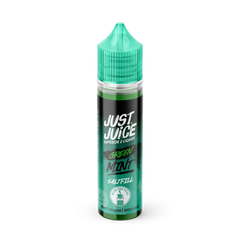Just Juice MINT - Green Mint - 40ml - Shortfill