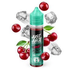 Just Juice MINT - Red Mint - 40ml - Shortfill