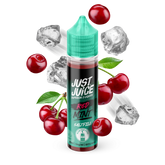 Just Juice MINT - Red Mint - 40ml - Shortfill