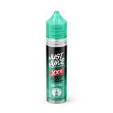 Just Juice MINT - XXX Mint - 40ml - Shortfill