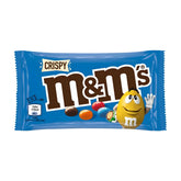 M&M Crispy (Blau) 36g