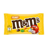 M&M Erdnuss (Gelb) 45g