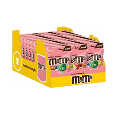 M&M's Cookie Dough 120g