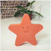 * MOES Sea Life - Starfish, Starfish orange