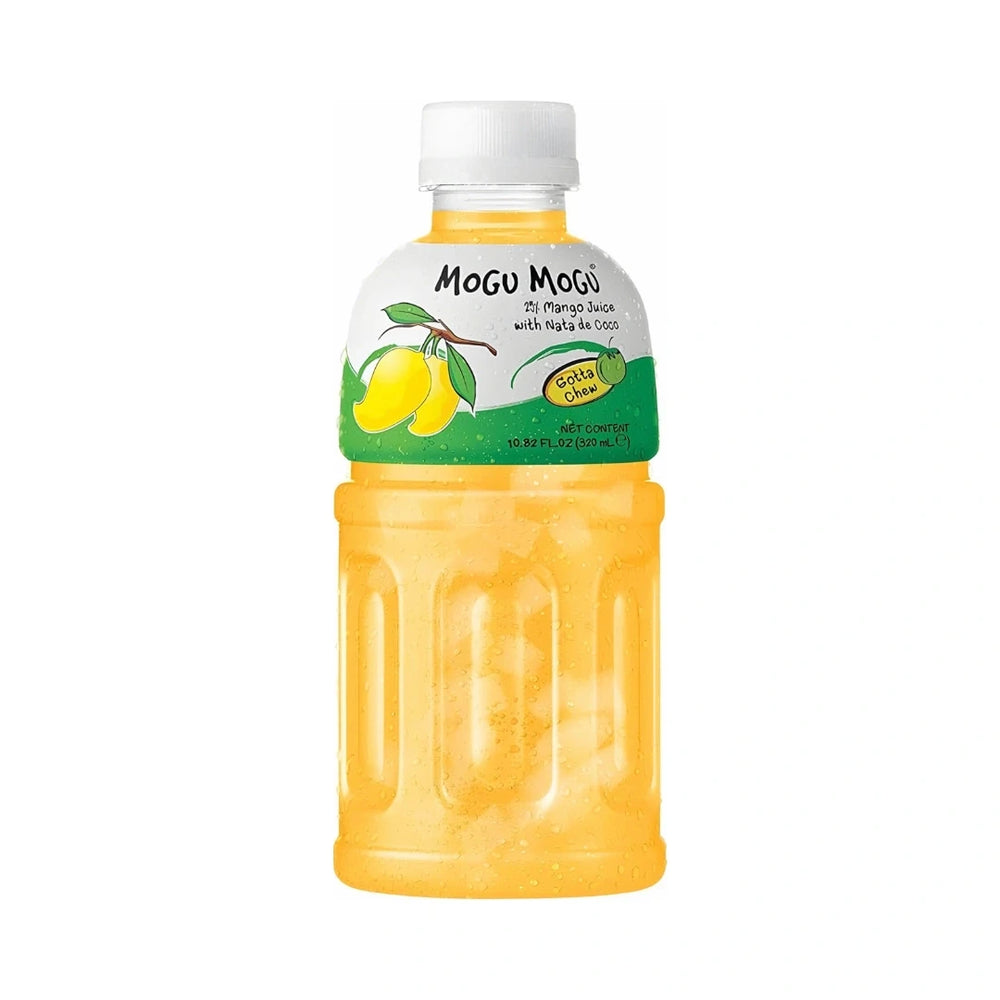 Mogu Mogu Mango 320ml (EWP)