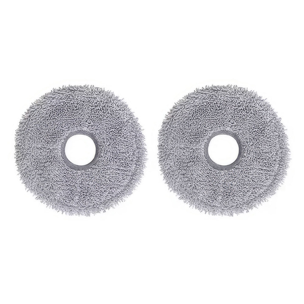 Mop, 2er Set für Dreame X50er, L50, L40S, L40