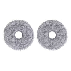 Mop, 2er Set für Dreame X50er, L50, L40S, L40