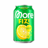MORE FIZI - Lemon Lime 330ml (DPG)