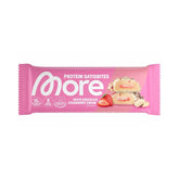 More Protein Satisbites White Chocolate Strawberry Cream 2x25g