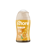MORE Zerup - Zero Sirup Capri Orange 65ml