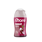 MORE Zerup - Zero Sirup Cherry 65ml