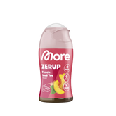 MORE Zerup - Zero Sirup Peach Iced Tea 65ml