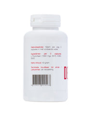 Morningstar - Verzögerungskapseln - 36 g