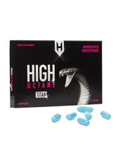 Morningstar - High Octane Titan - 2,1g