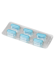 Morningstar - Libido Extreme Dunkelblau 2.0 - 2.1g