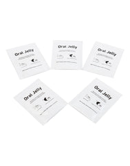 Morningstar - Libido7 Gelee-Sticks - 50 ml