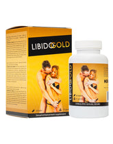 Morningstar - LibidoGold - 51g
