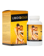 Morningstar - LibidoGold - 51g