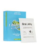 Morningstar - LibidoJelly - 7x10 ml