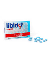 Morningstar - LibidoPower - 8,5 g