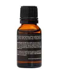 Morningstar - Sieben Sünden Gier - 10 ml