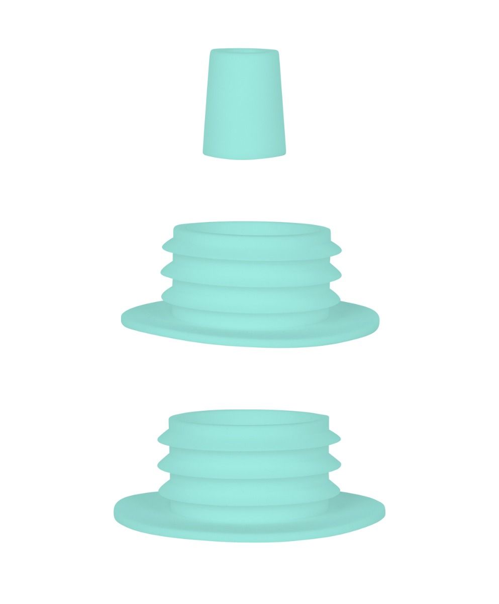 Moze Perfect Fit Dichtungsset Mint - Bowldichtung