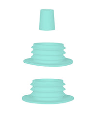 Moze Perfect Fit Dichtungsset Mint - Bowldichtung