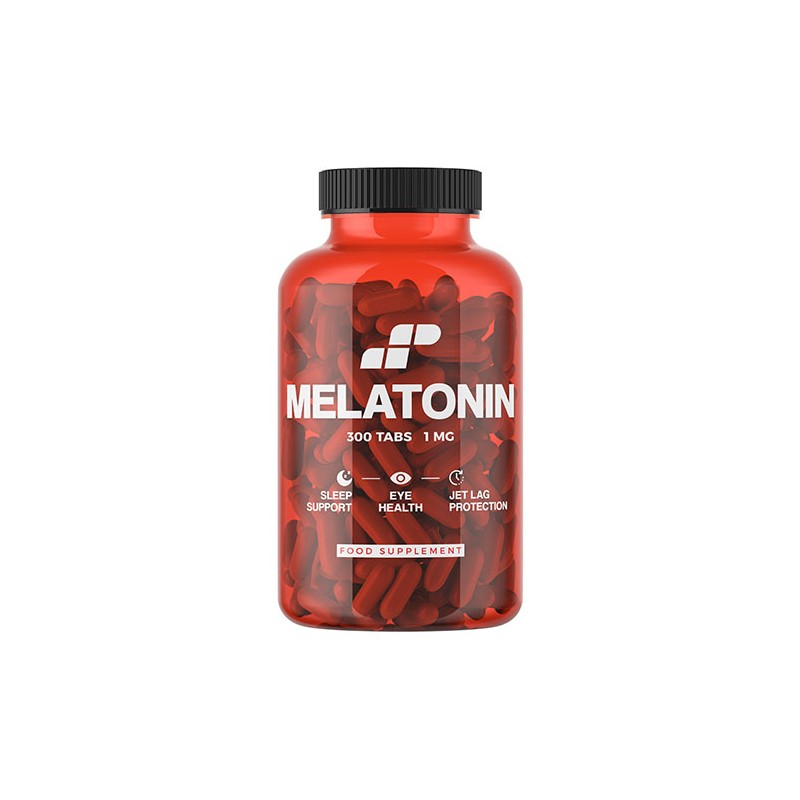 Melatonin - 300tabs.